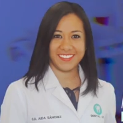Dra. Aida Sánchez Ortíz
