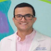 Dr. Augusto Ignacio Siegert Olivares
