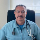 Dr. Heleodoro Corrales Bobadilla