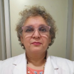 Dra. María Magdalena Tirado García